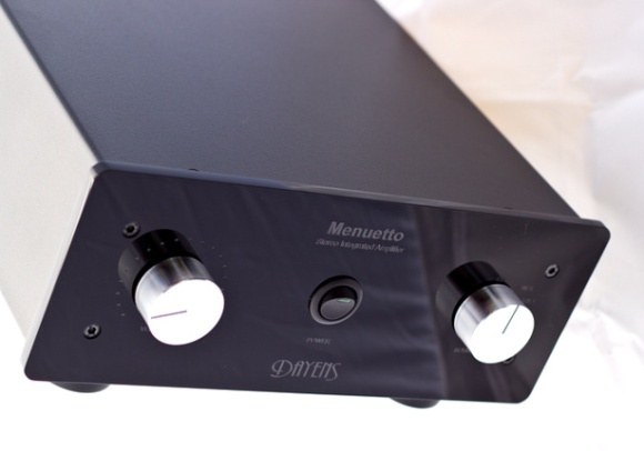 DAYENS hifi 3